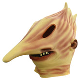 Beetlejuice 2024 Adam Maitland Cosplay Latex Masks Helmet Masquerade Halloween Party Costume Props